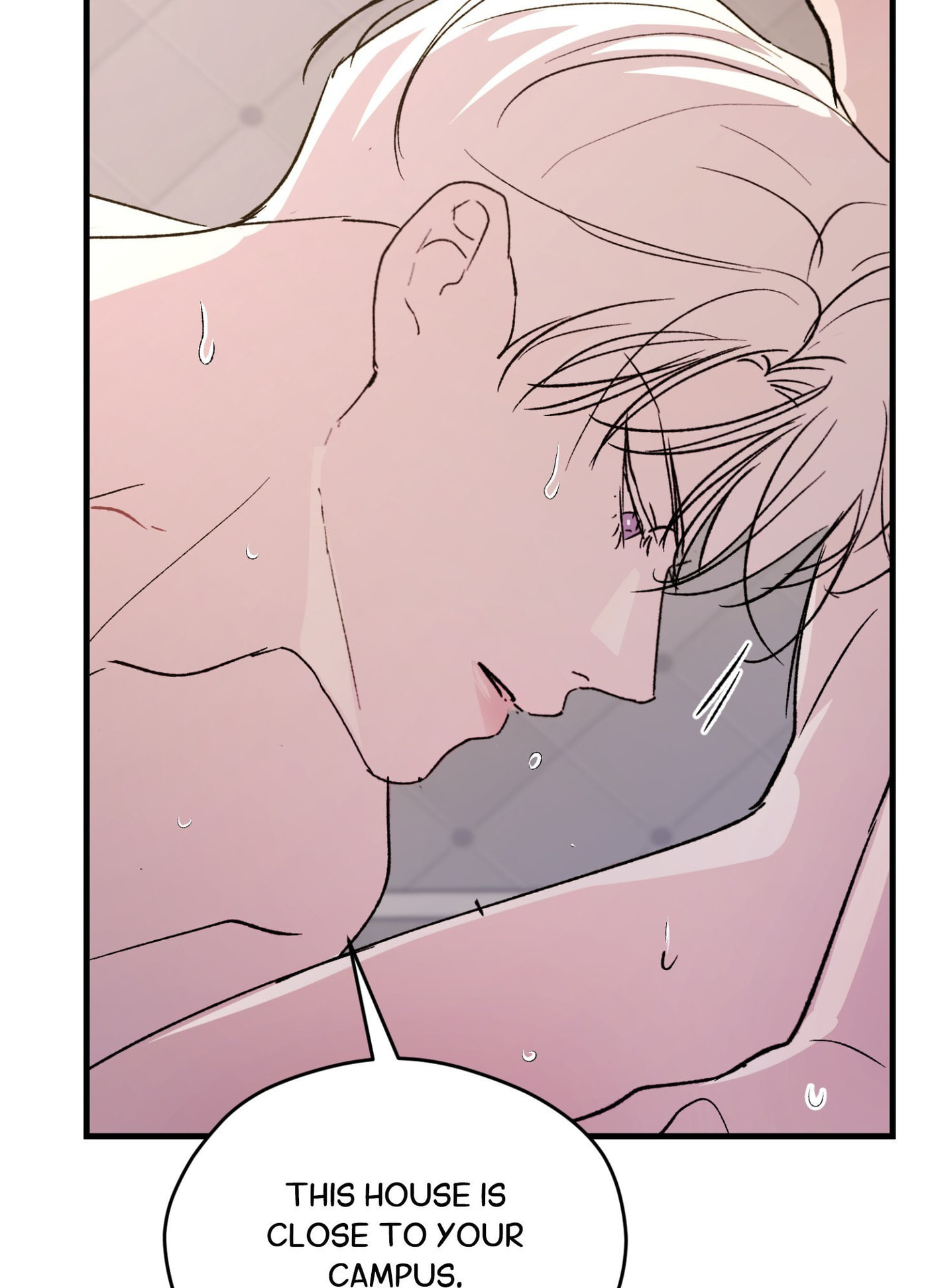 Duality of Desire Chapter 26 page 121 - 