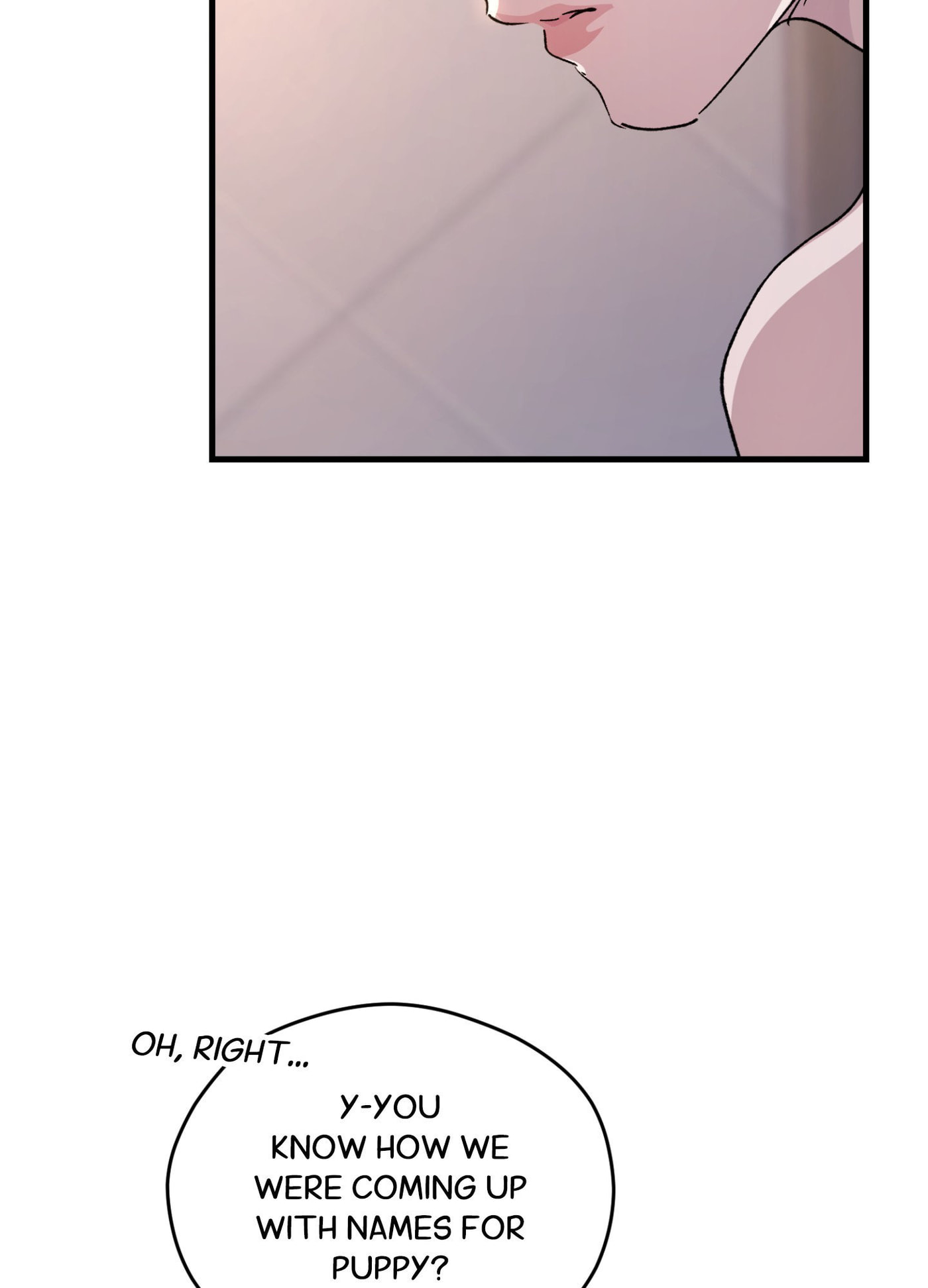 Duality of Desire Chapter 26 page 126 - 