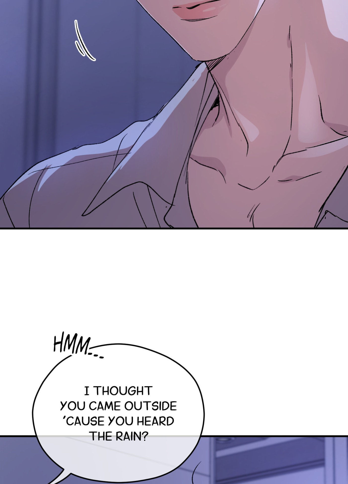 Duality of Desire Chapter 26 page 19 - 