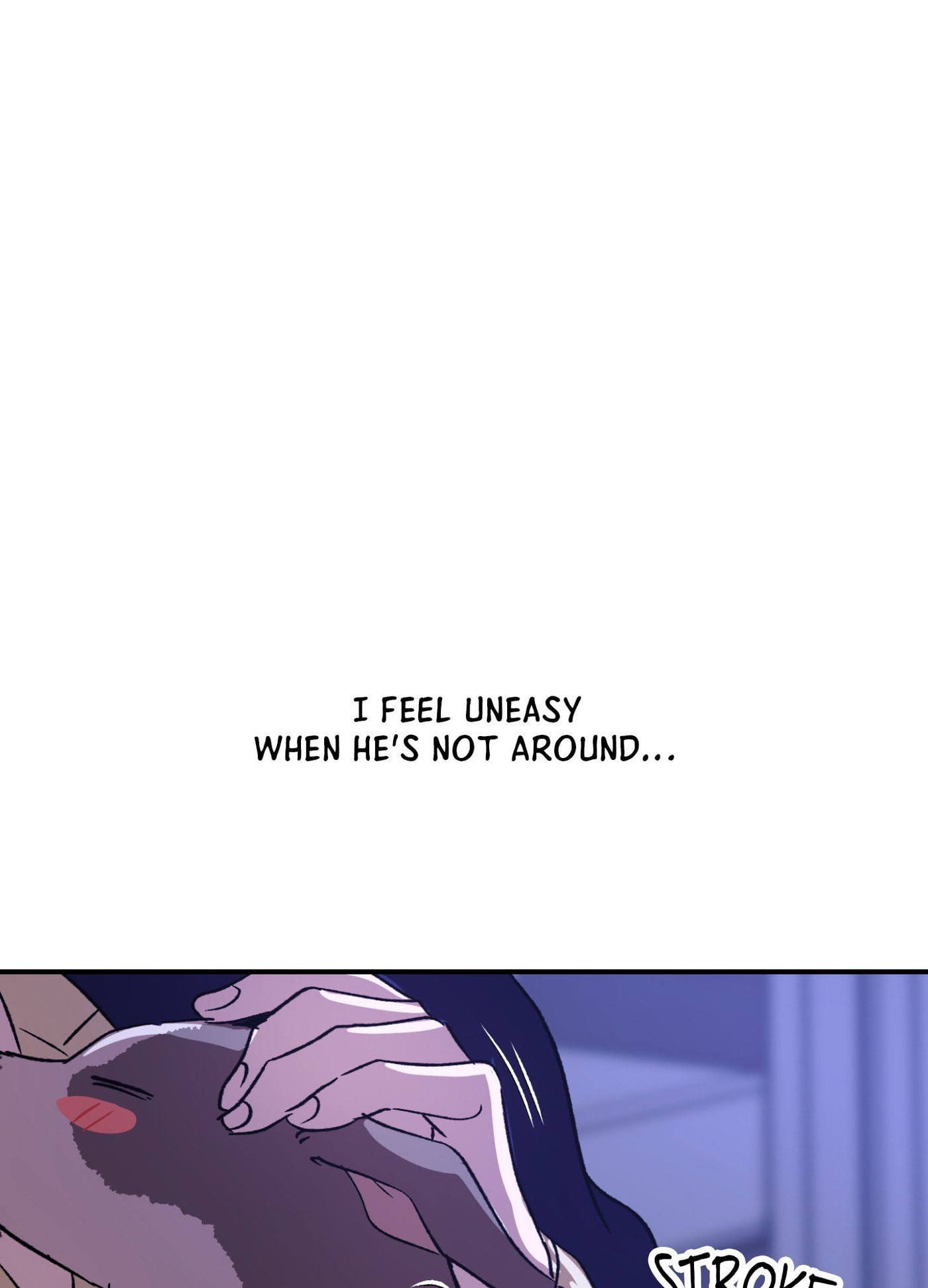 Duality of Desire Chapter 26 page 21 - 