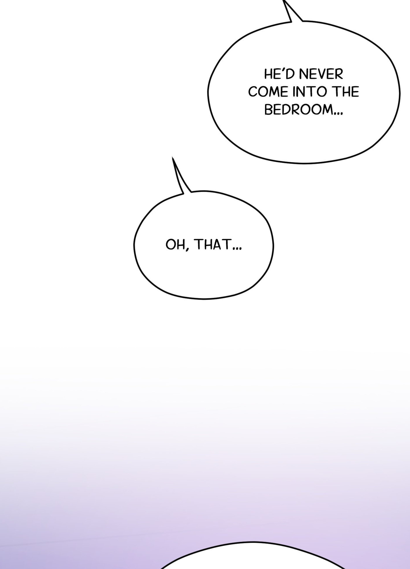 Duality of Desire Chapter 26 page 24 - 
