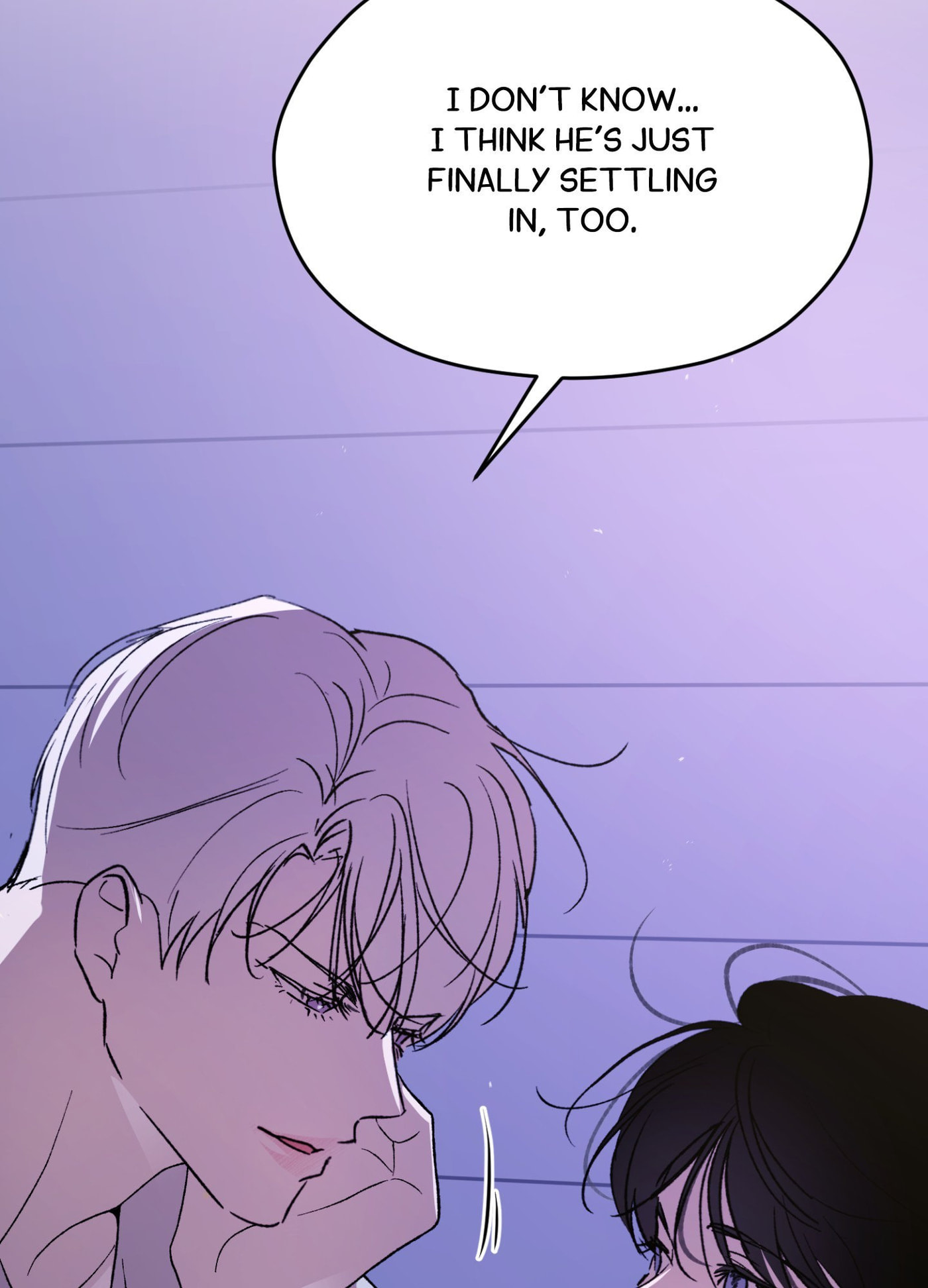 Duality of Desire Chapter 26 page 25 - 