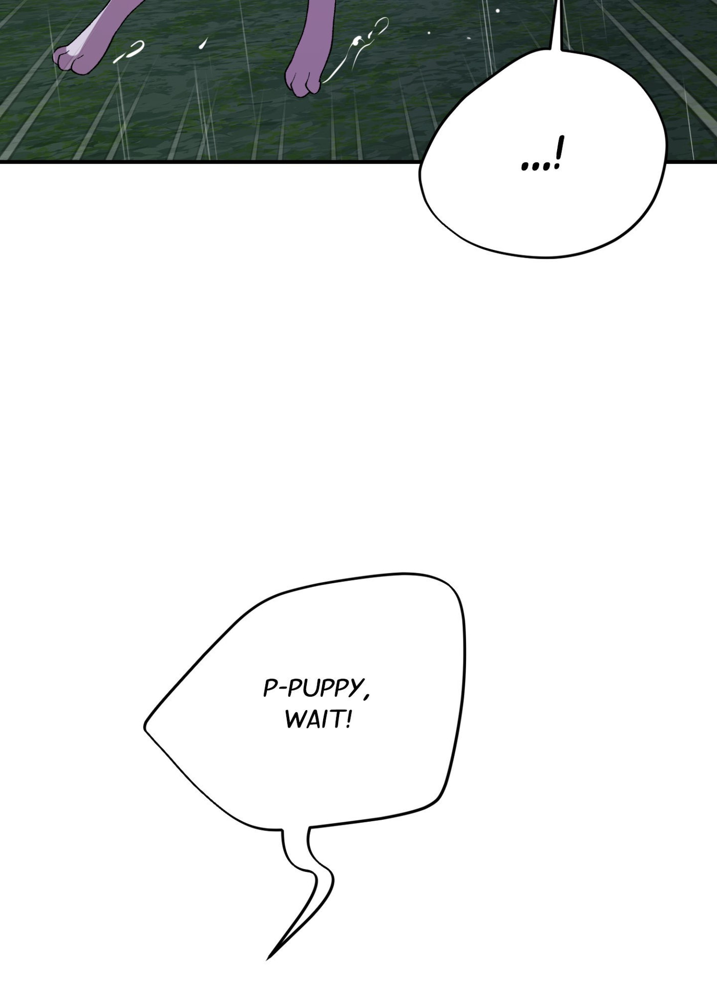 Duality of Desire Chapter 26 page 30 - 