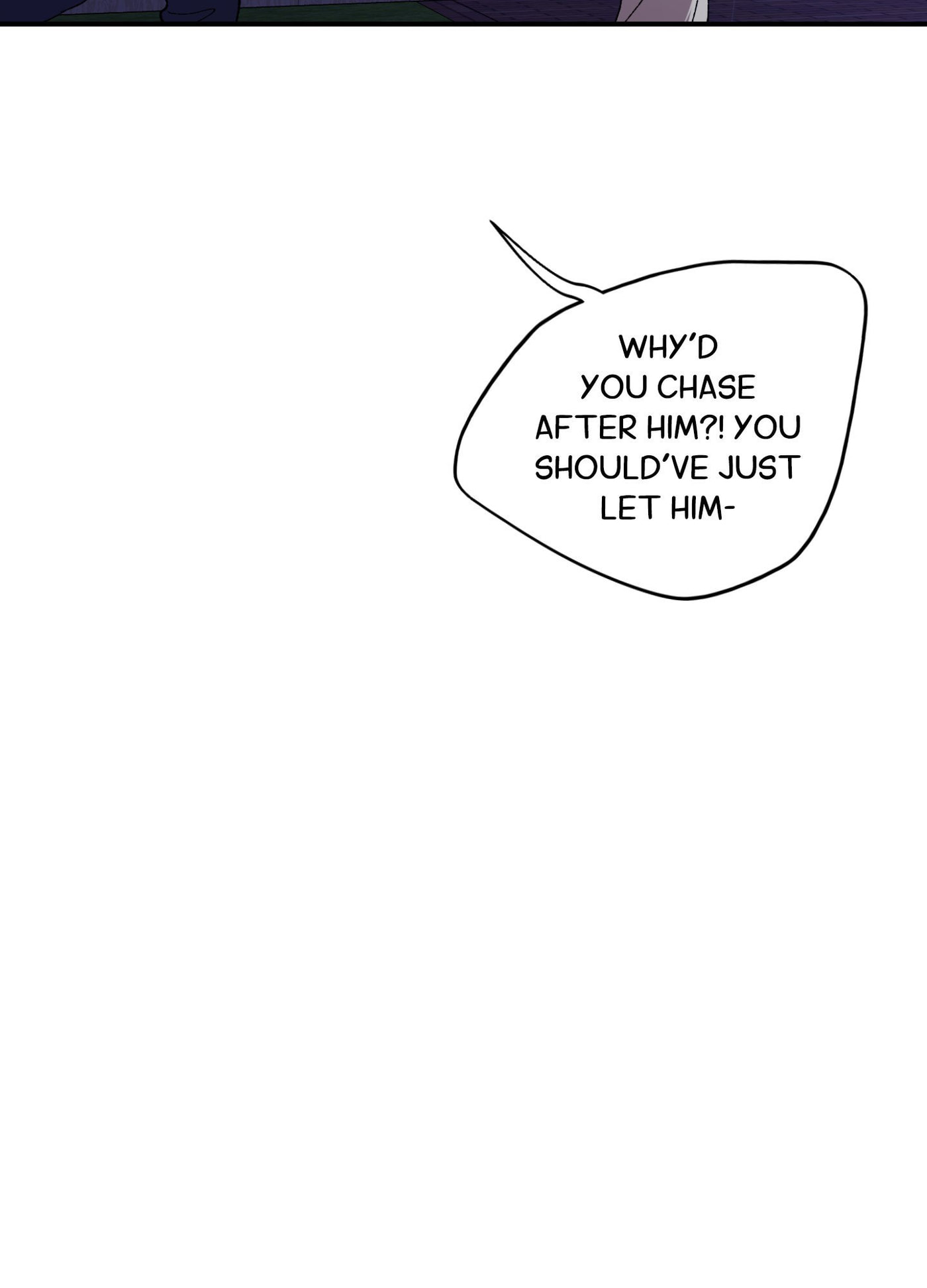 Duality of Desire Chapter 26 page 36 - 