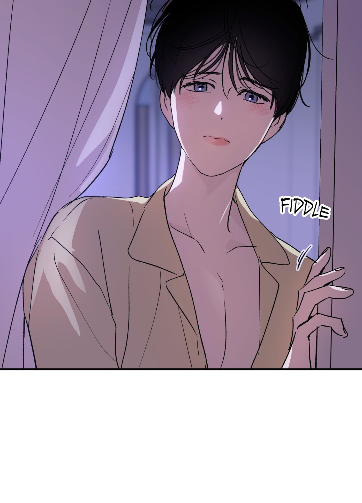 Duality of Desire Chapter 26 page 5 - 