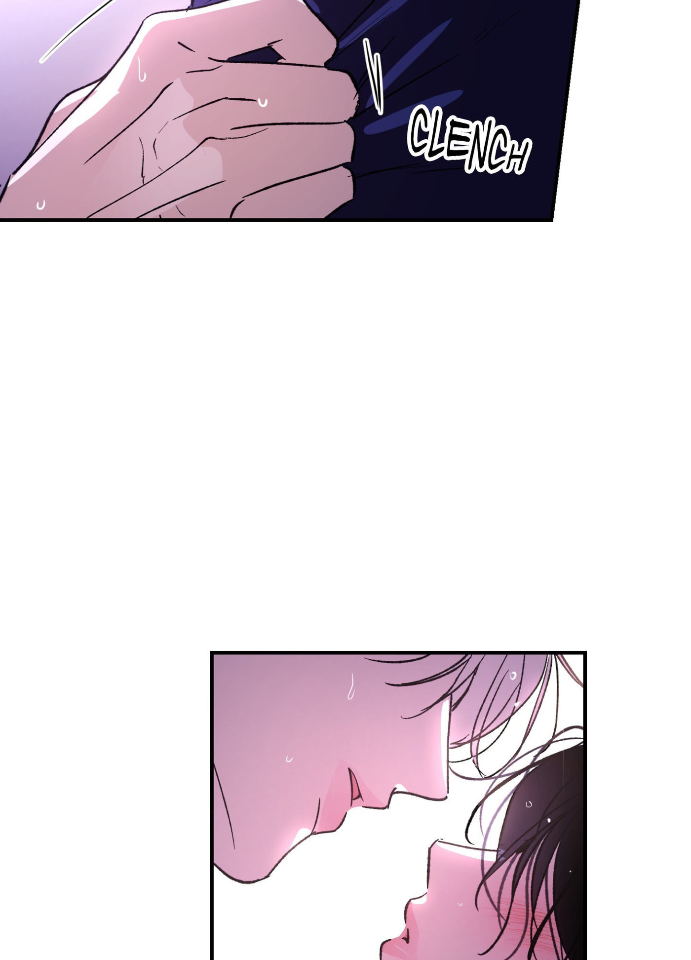 Duality of Desire Chapter 26 page 43 - 