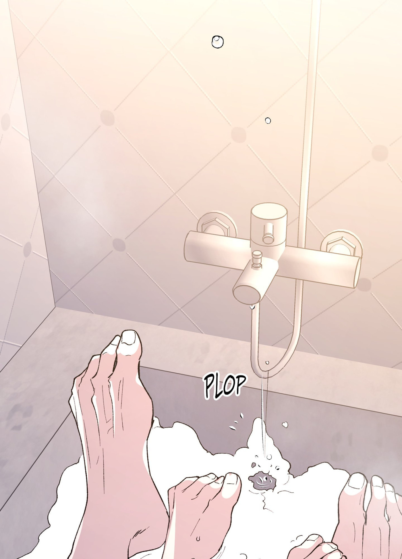 Duality of Desire Chapter 26 page 52 - 