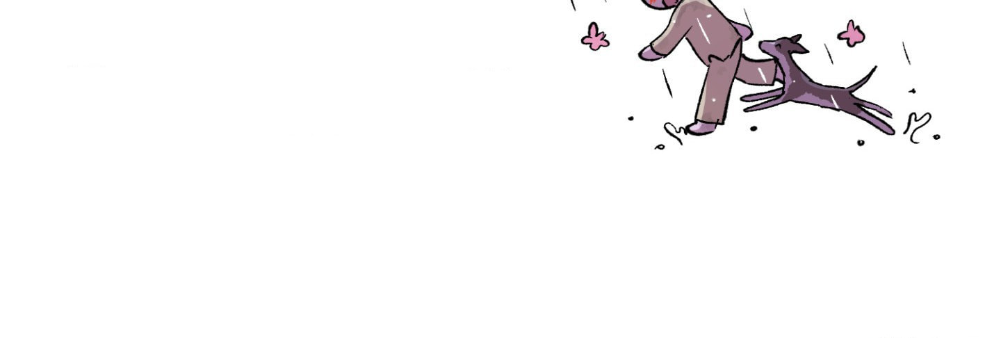 Duality of Desire Chapter 26 page 56 - 
