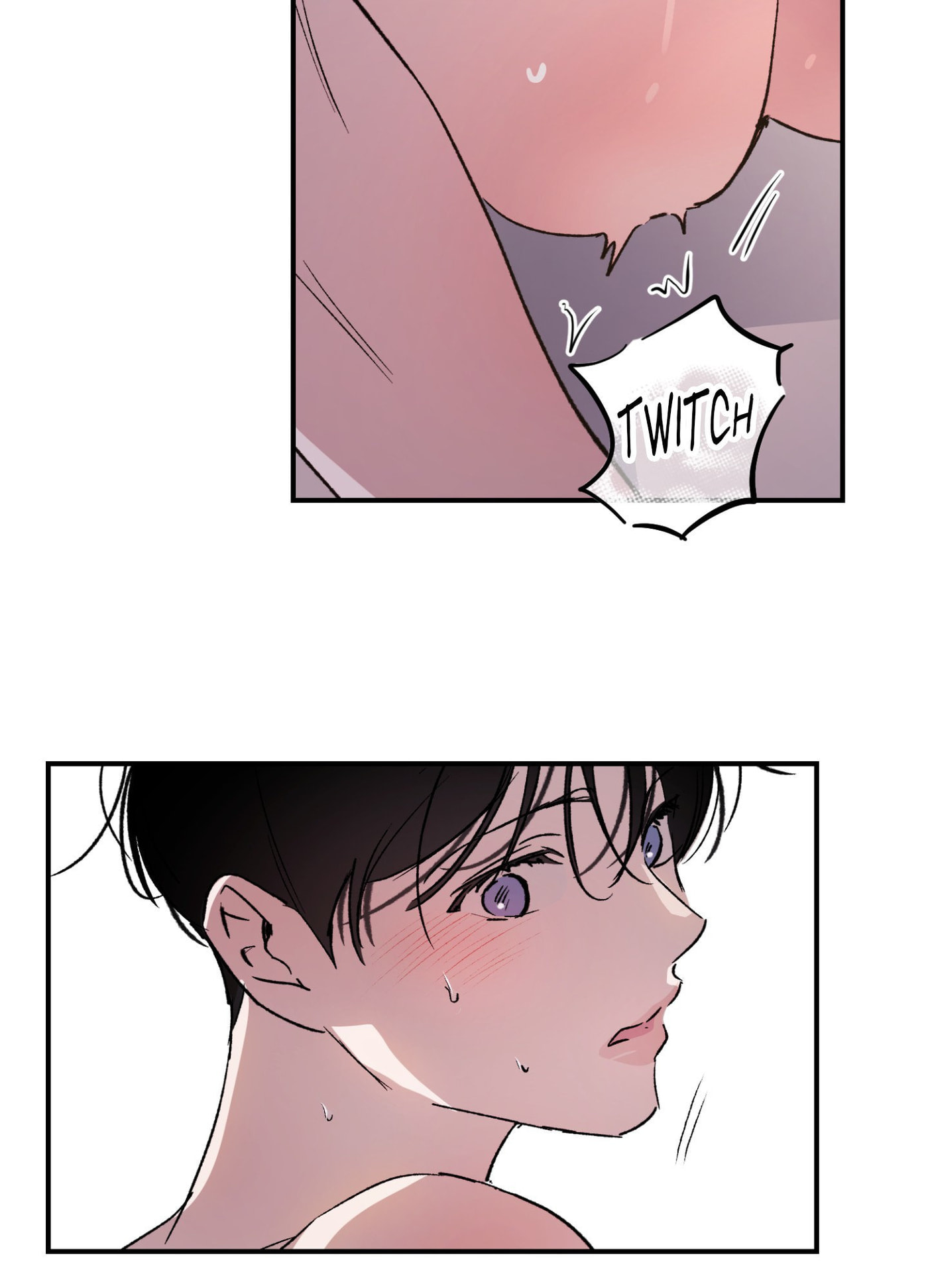 Duality of Desire Chapter 26 page 62 - 