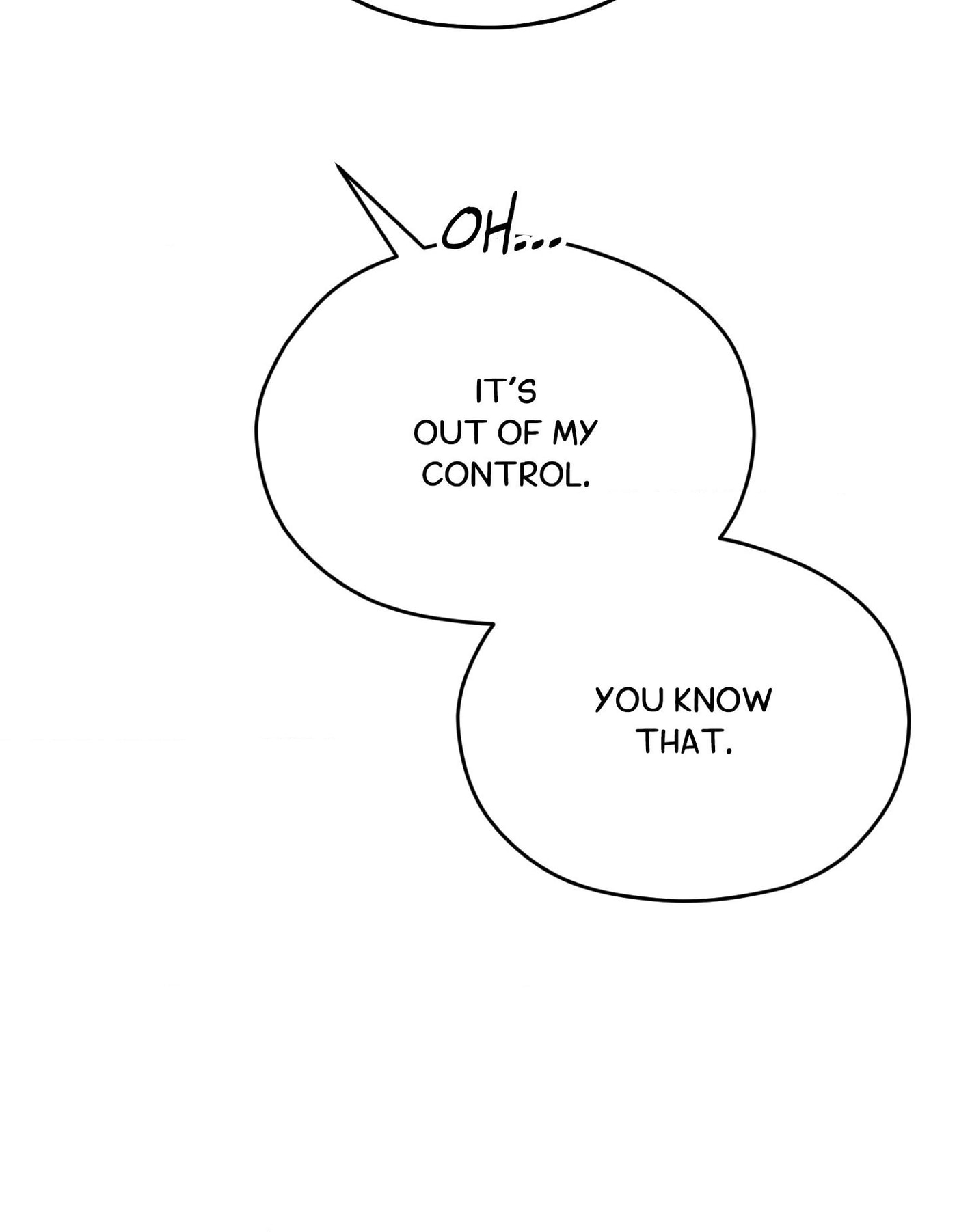 Duality of Desire Chapter 26 page 65 - 
