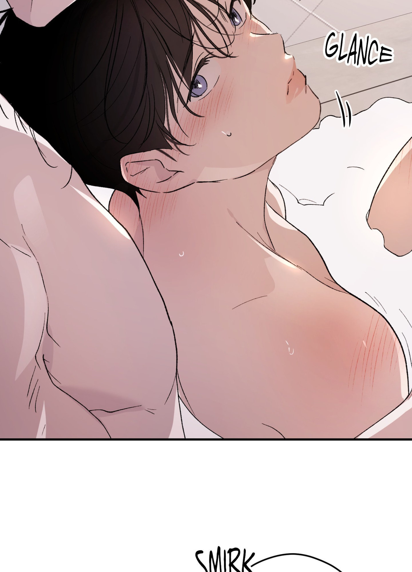 Duality of Desire Chapter 26 page 67 - 