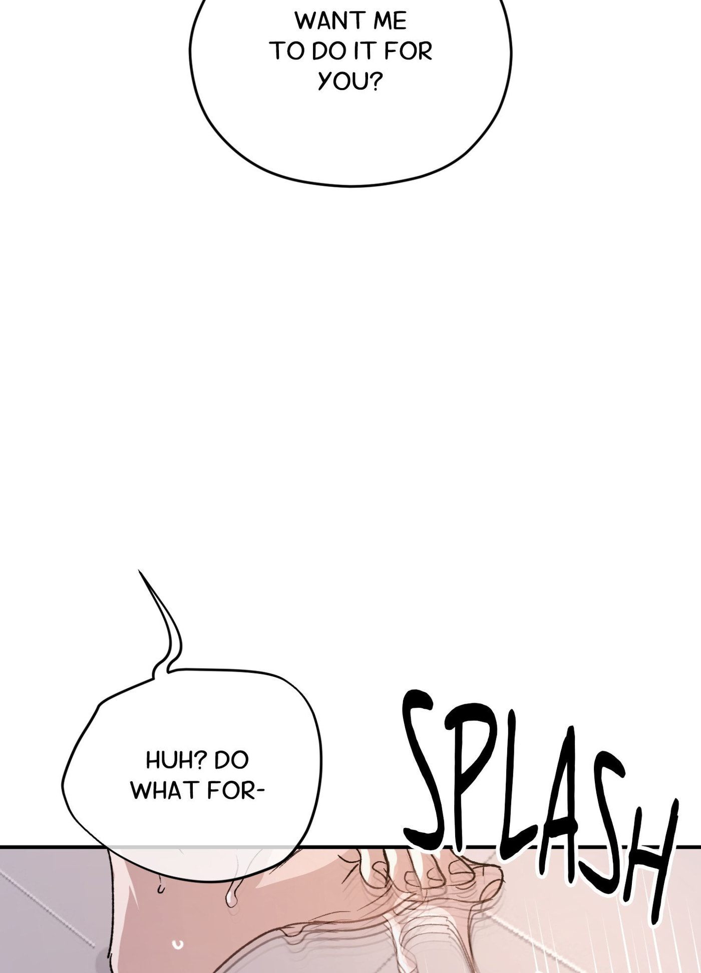 Duality of Desire Chapter 26 page 69 - 