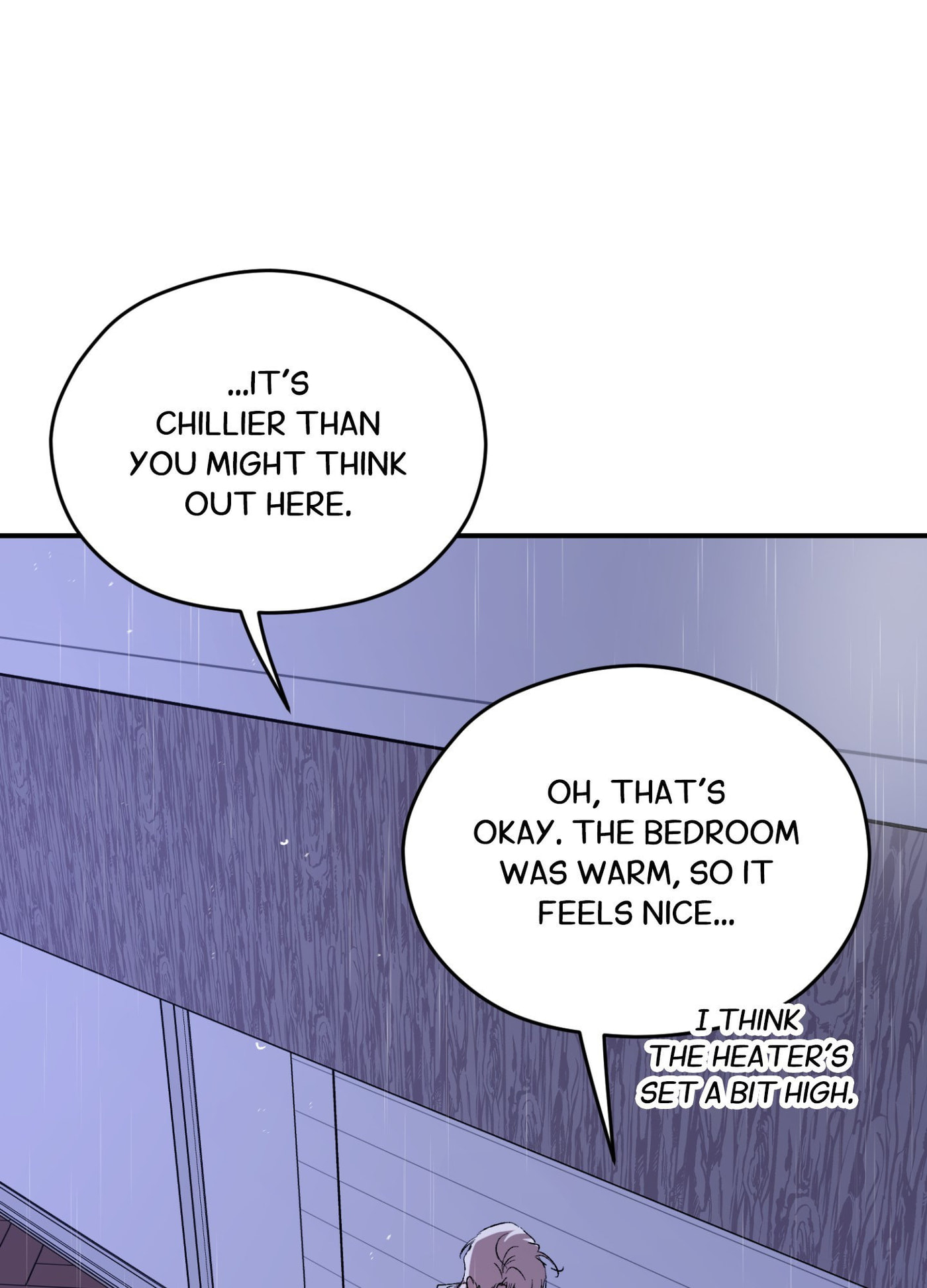 Duality of Desire Chapter 26 page 8 - 
