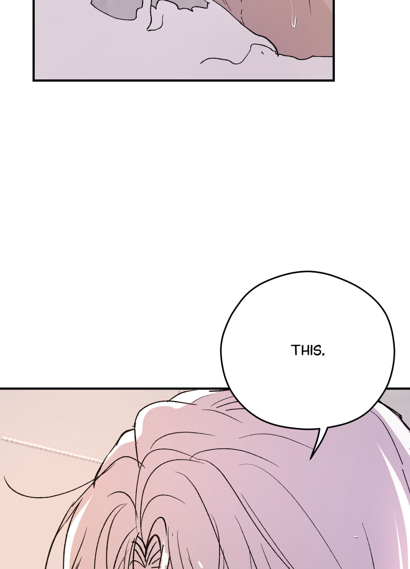 Duality of Desire Chapter 26 page 72 - 