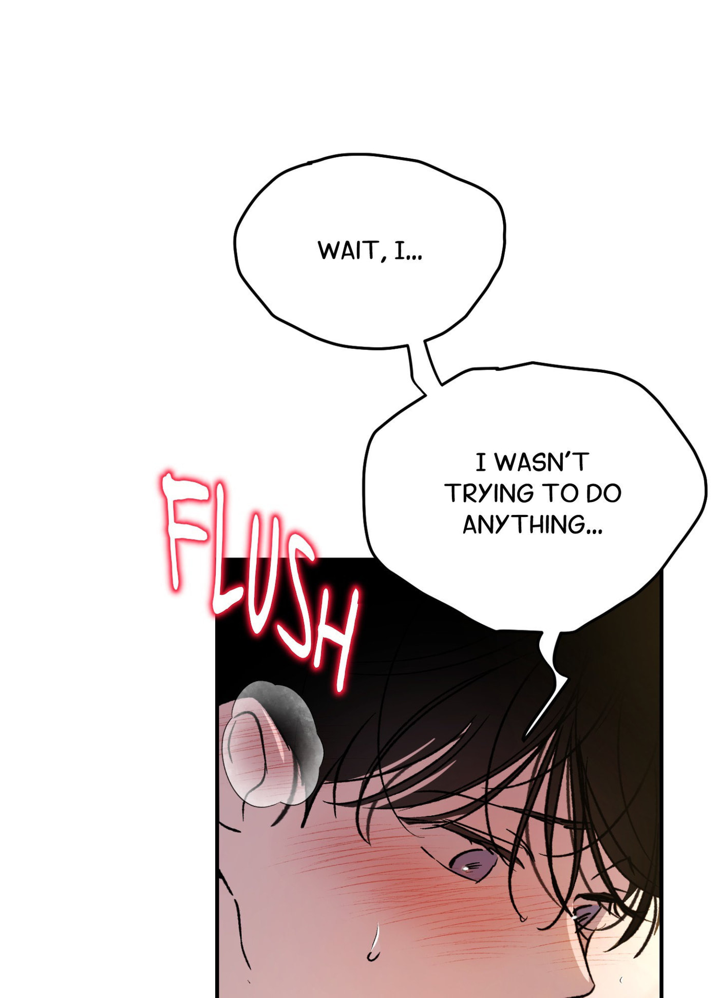 Duality of Desire Chapter 26 page 74 - 