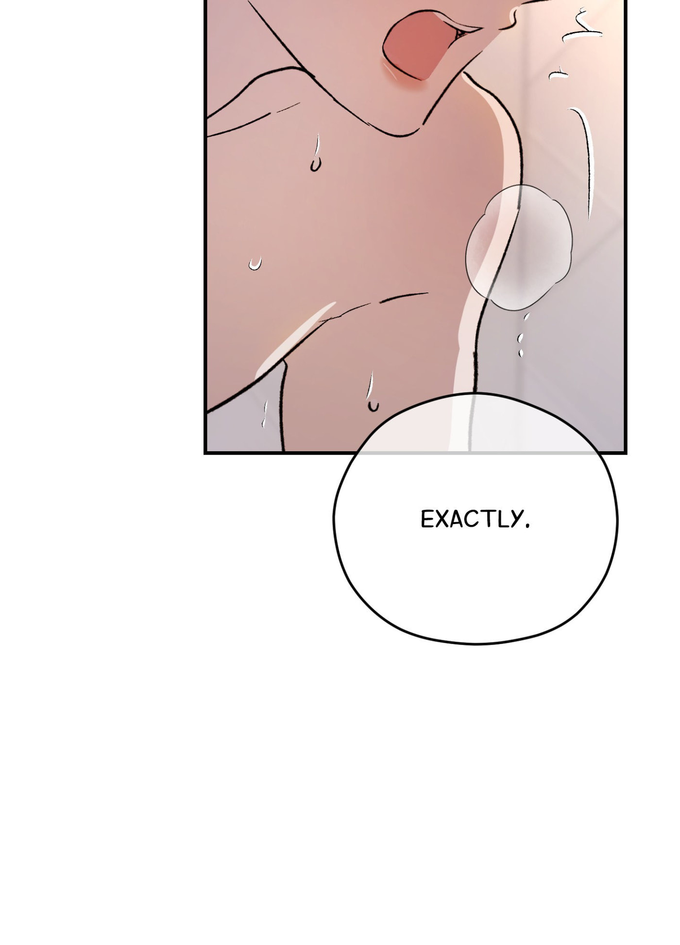 Duality of Desire Chapter 26 page 75 - 