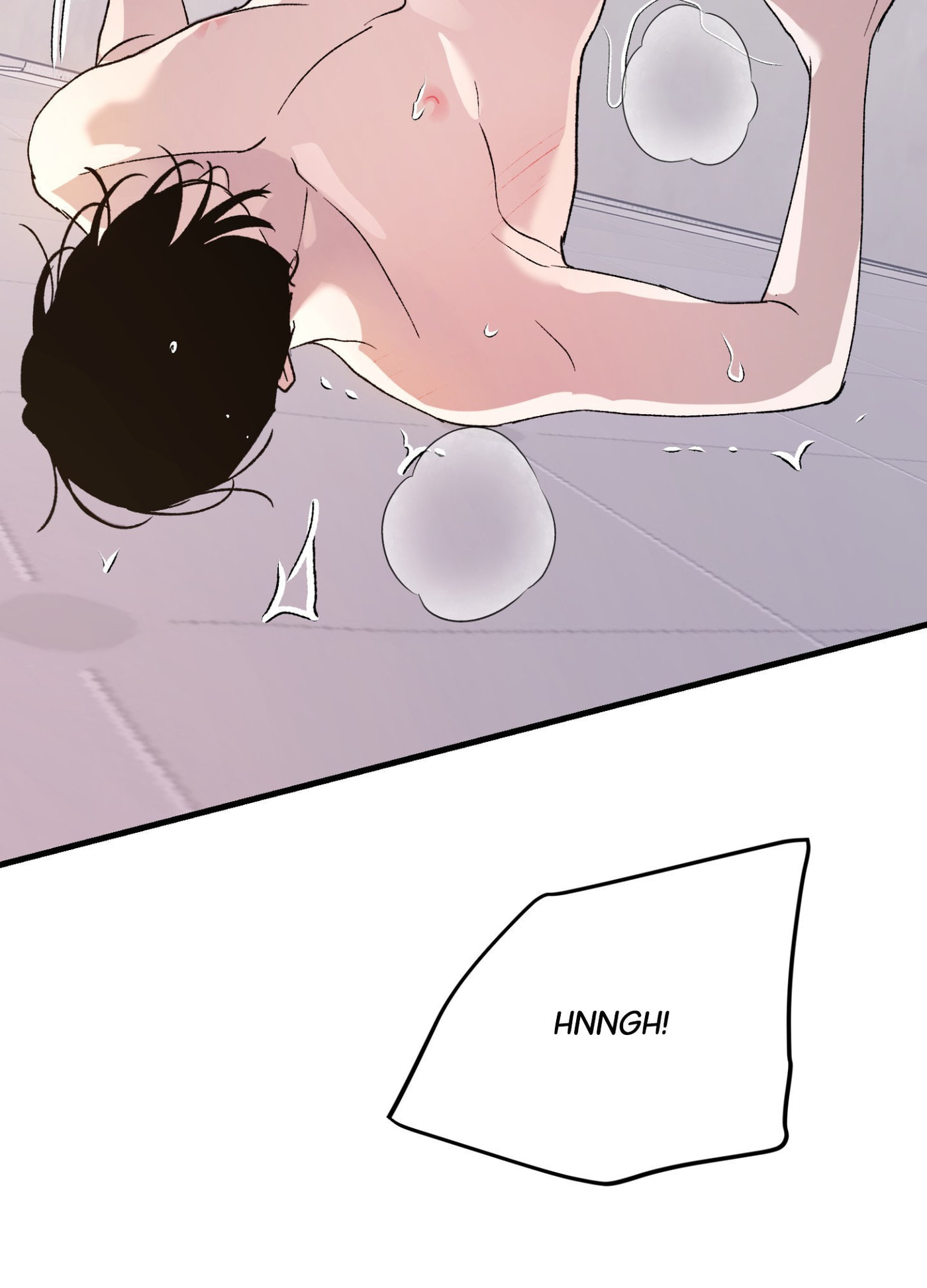 Duality of Desire Chapter 26 page 82 - 