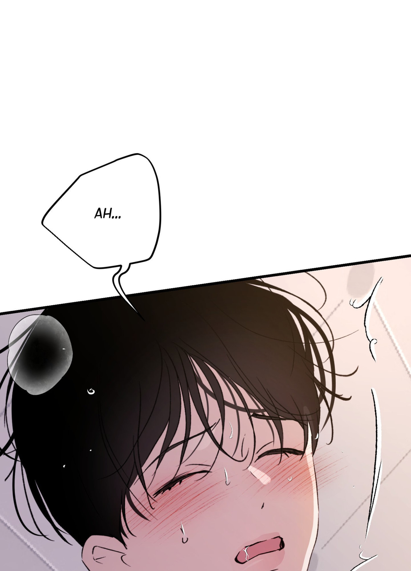 Duality of Desire Chapter 26 page 83 - 