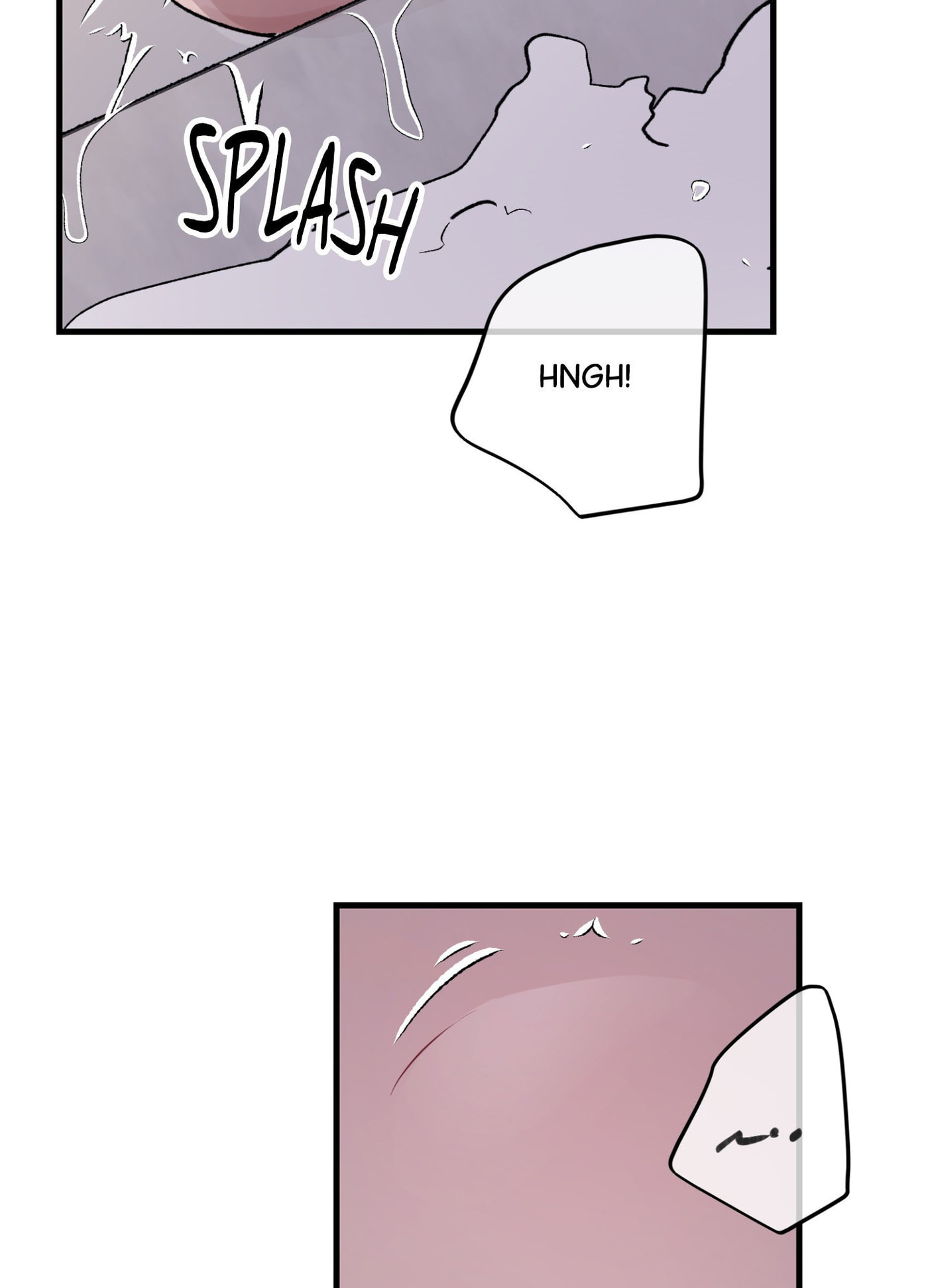 Duality of Desire Chapter 26 page 86 - 