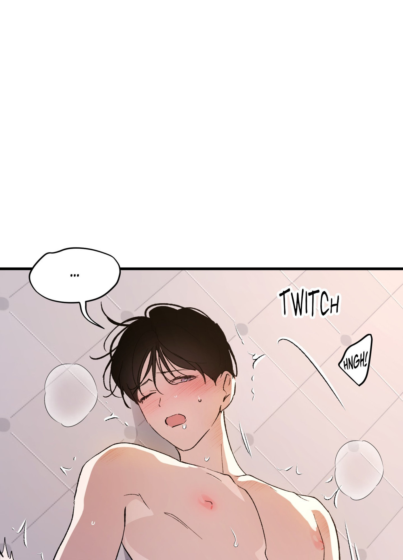 Duality of Desire Chapter 26 page 90 - 