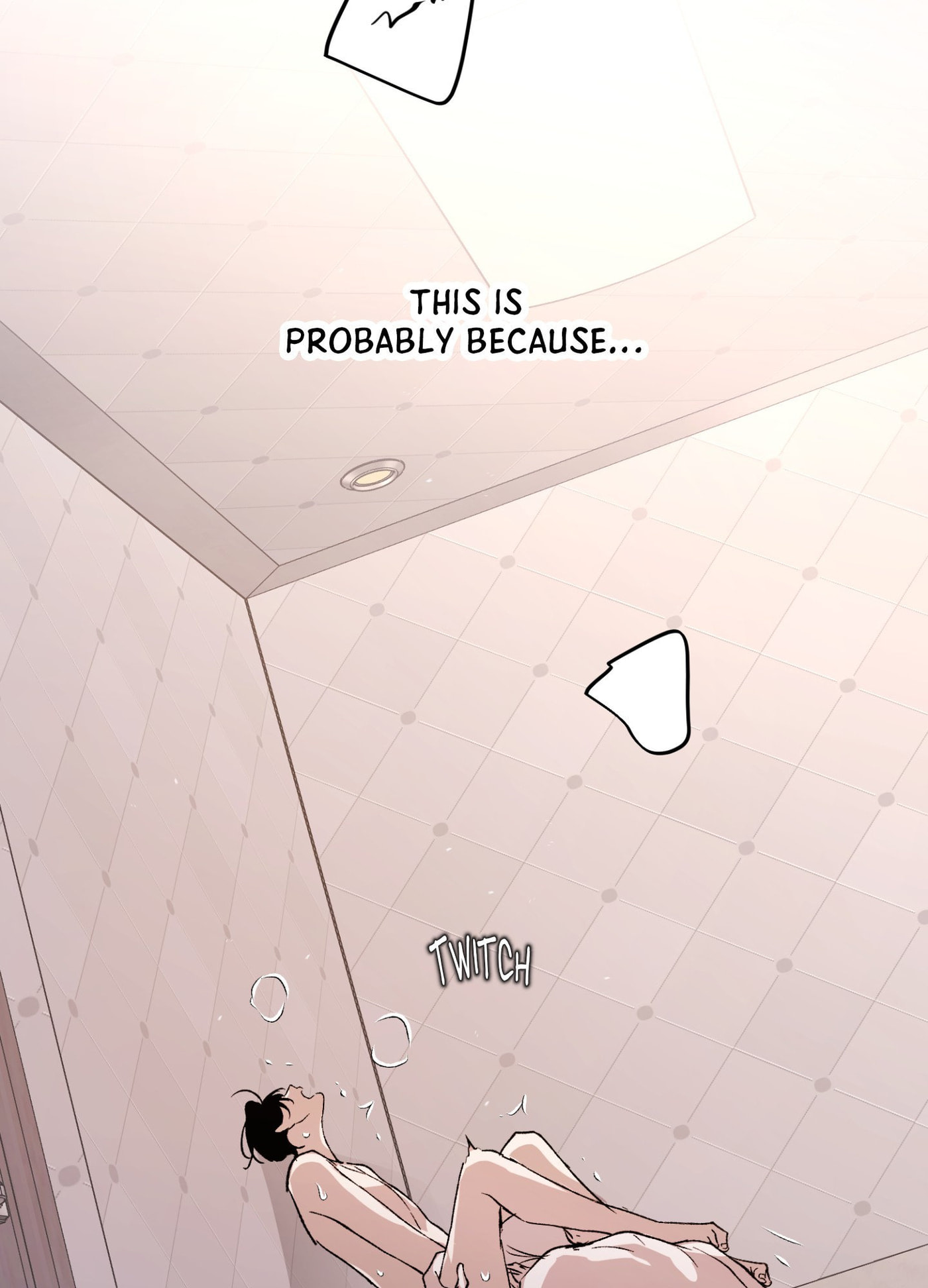 Duality of Desire Chapter 26 page 99 - 