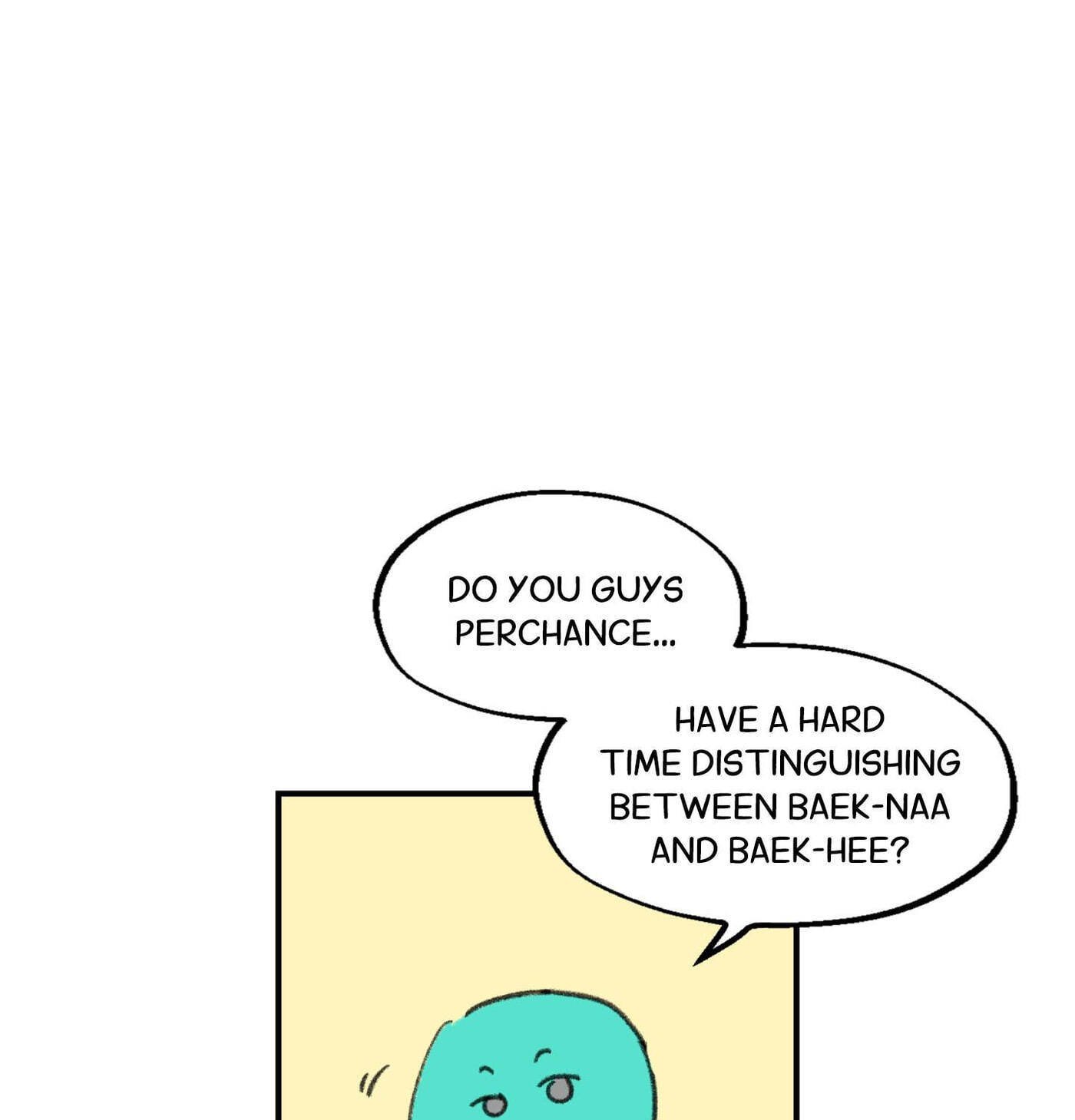 Duality of Desire Chapter 27.1 page 27 - 