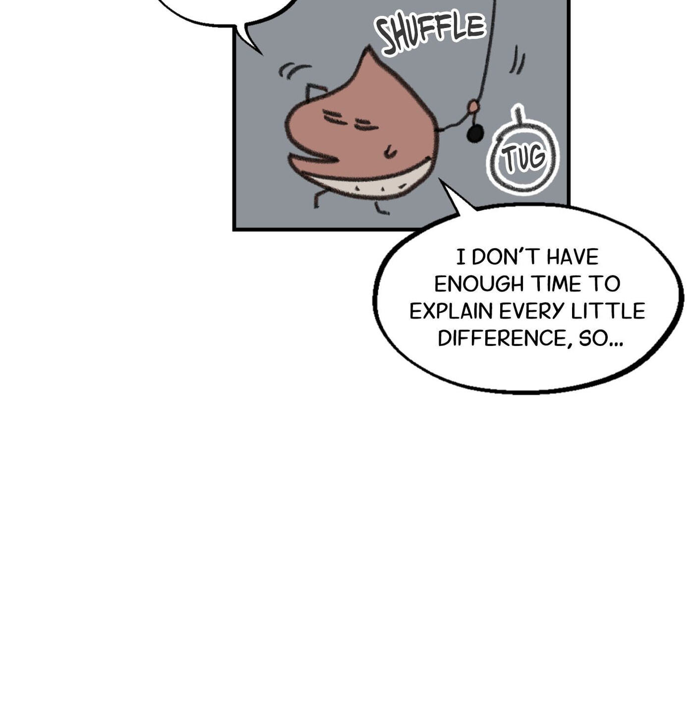 Duality of Desire Chapter 27.1 page 31 - 