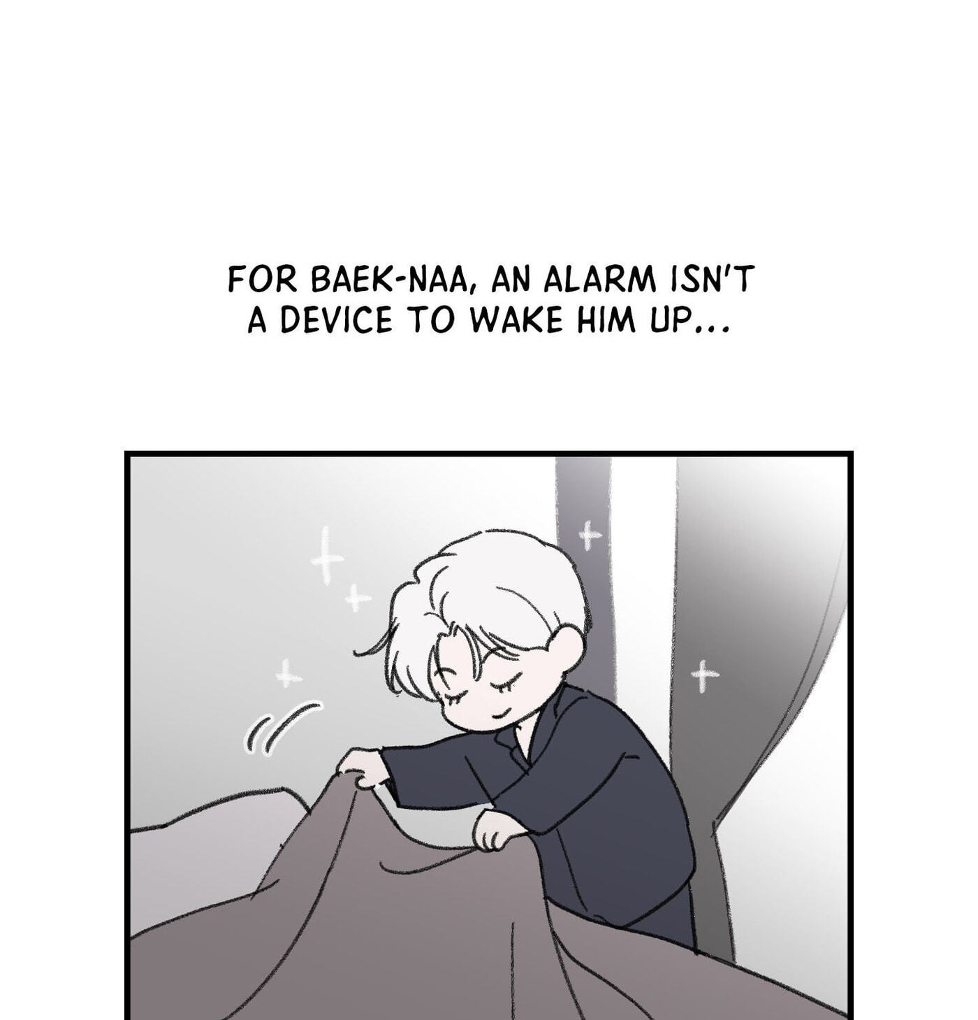 Duality of Desire Chapter 27.1 page 37 - 