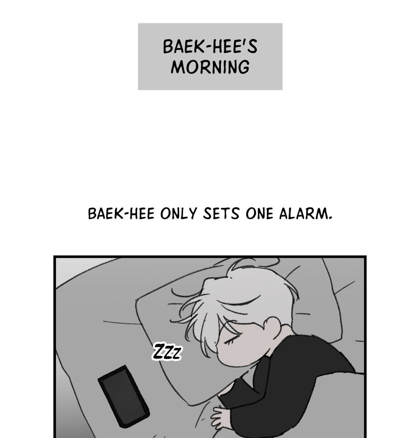 Duality of Desire Chapter 27.1 page 39 - 