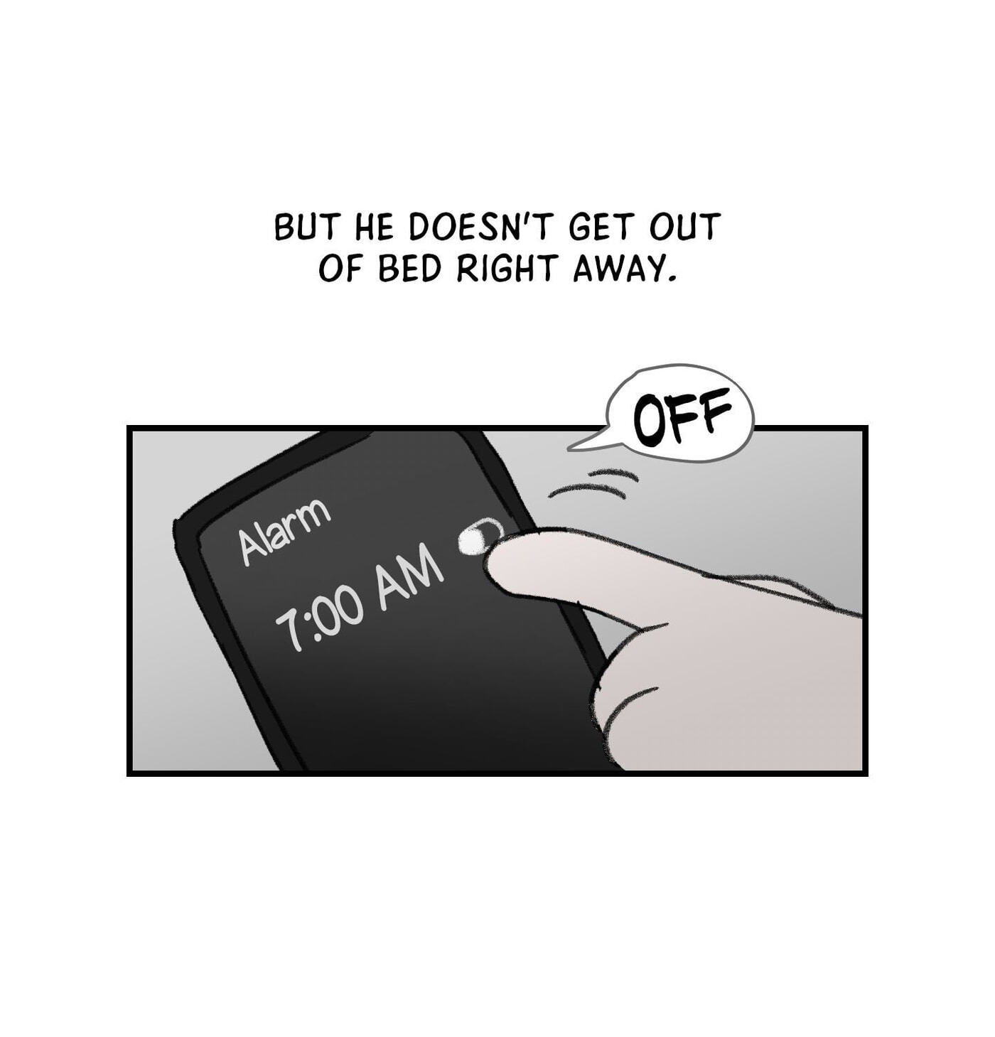 Duality of Desire Chapter 27.1 page 41 - 