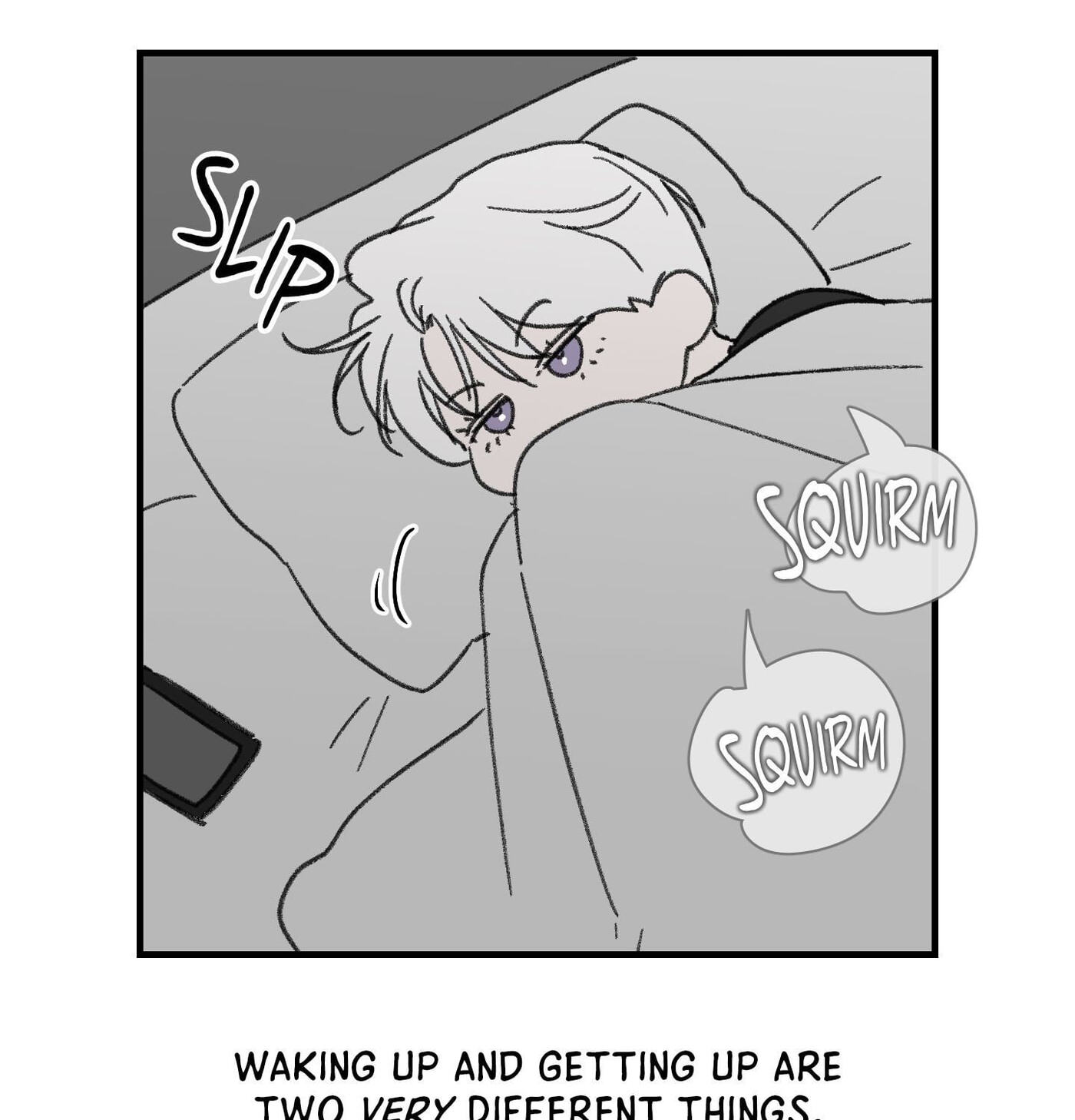 Duality of Desire Chapter 27.1 page 42 - 