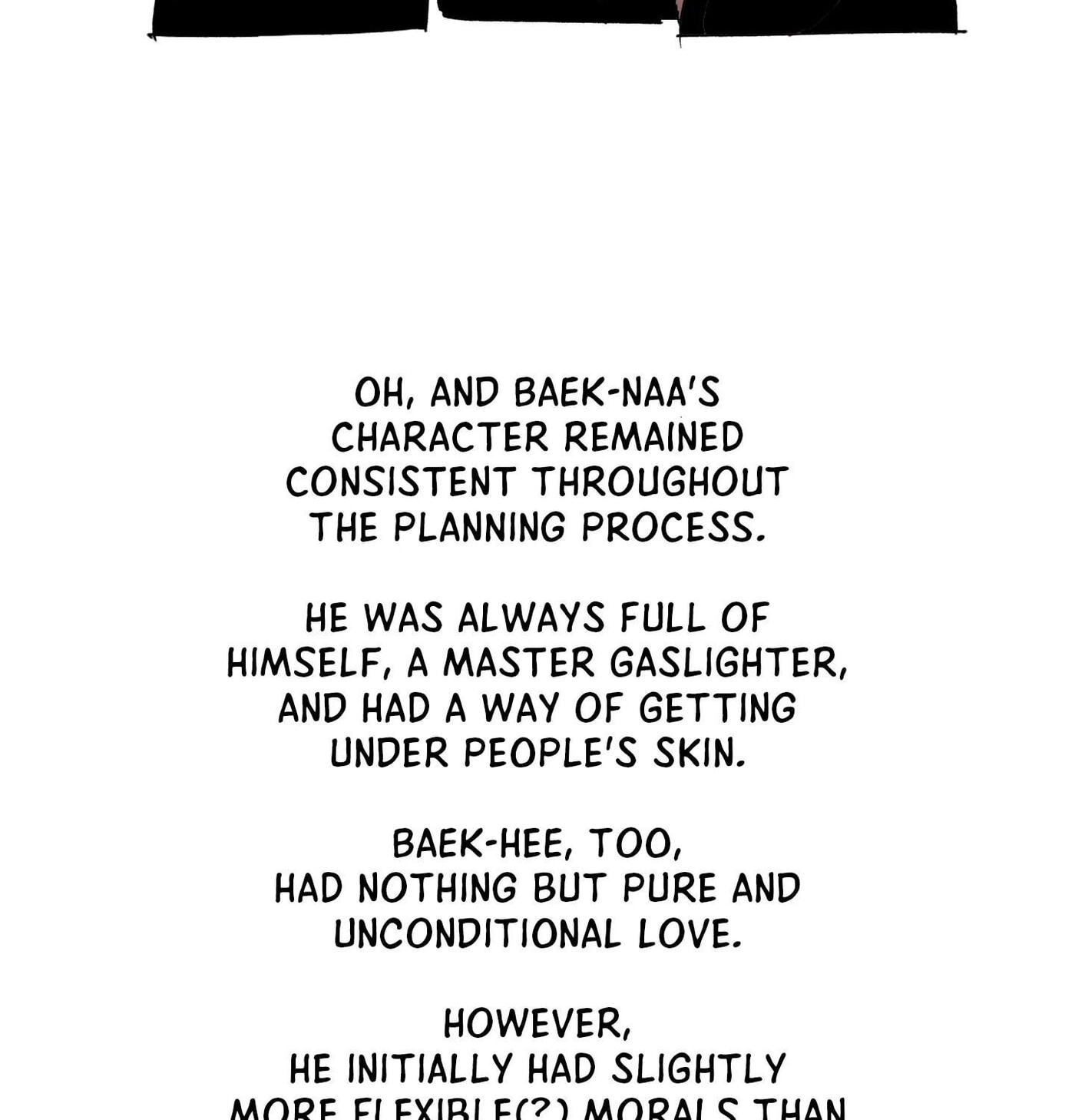 Duality of Desire Chapter 27.1 page 10 - 