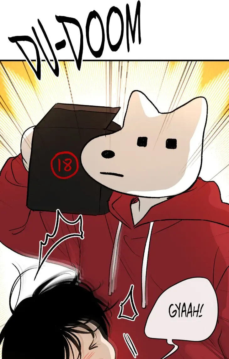Duality of Desire Chapter 27.2 page 11 - 
