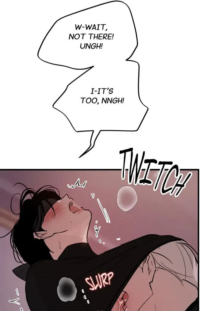 Duality of Desire Chapter 27.2 page 103 - 