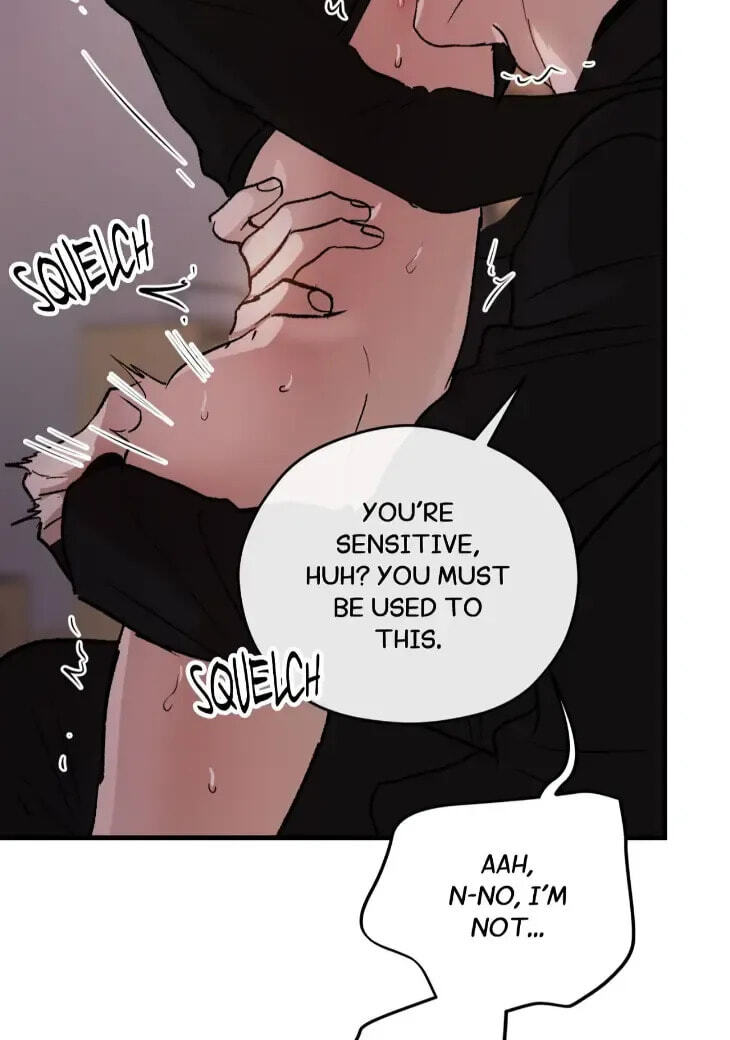 Duality of Desire Chapter 27.2 page 104 - 