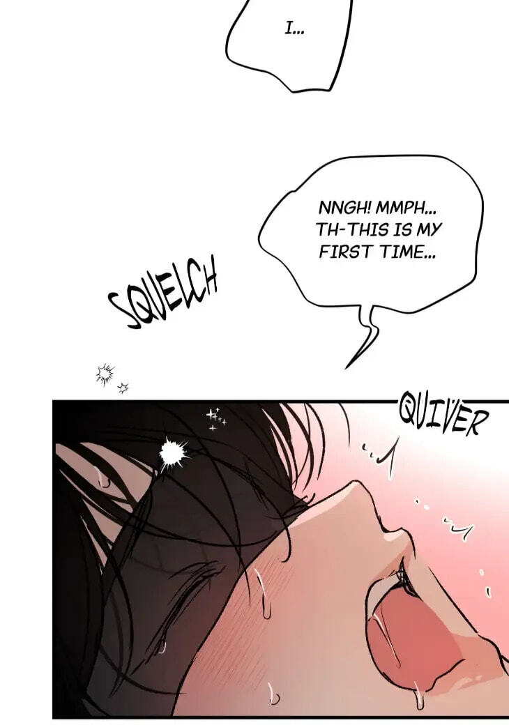 Duality of Desire Chapter 27.2 page 105 - 