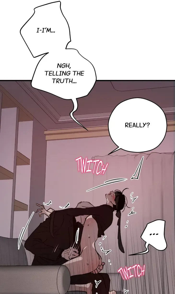 Duality of Desire Chapter 27.2 page 110 - 