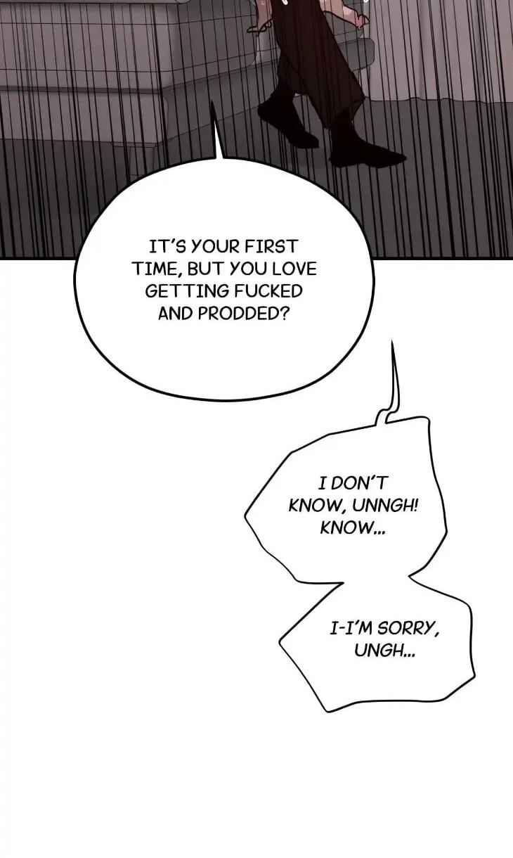 Duality of Desire Chapter 27.2 page 111 - 