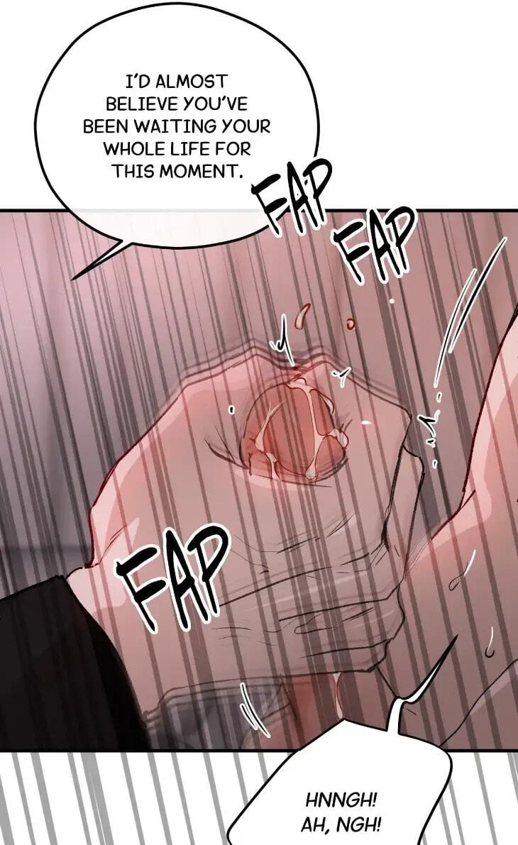 Duality of Desire Chapter 27.2 page 112 - 