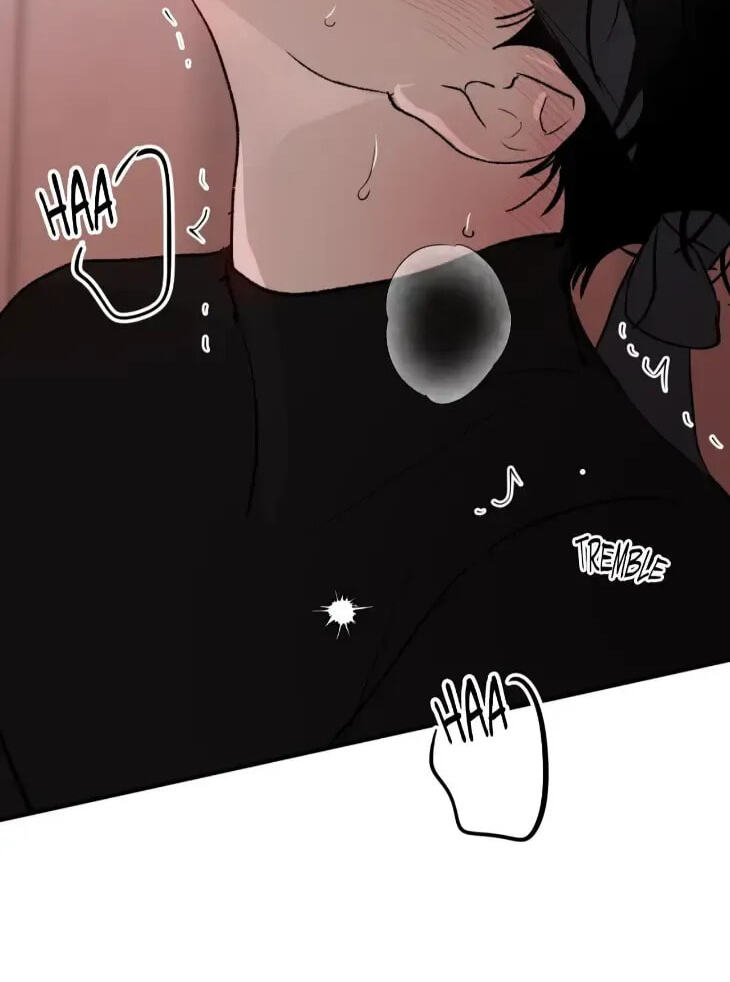 Duality of Desire Chapter 27.2 page 118 - 