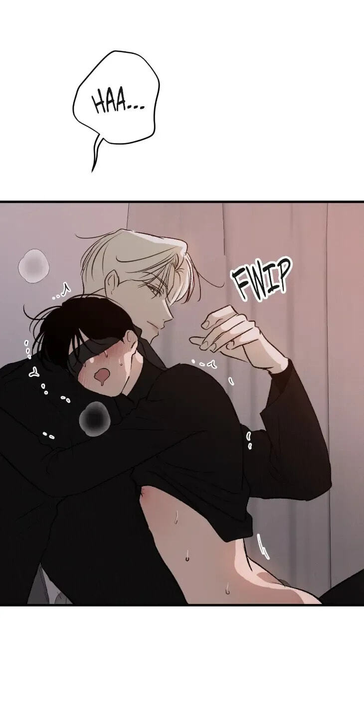 Duality of Desire Chapter 27.2 page 123 - 