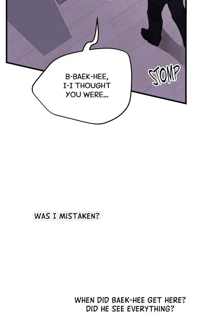 Duality of Desire Chapter 27.2 page 132 - 