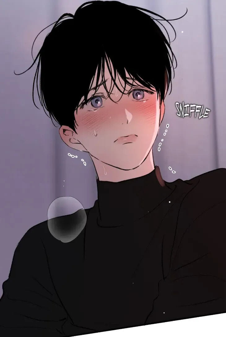 Duality of Desire Chapter 27.2 page 134 - 