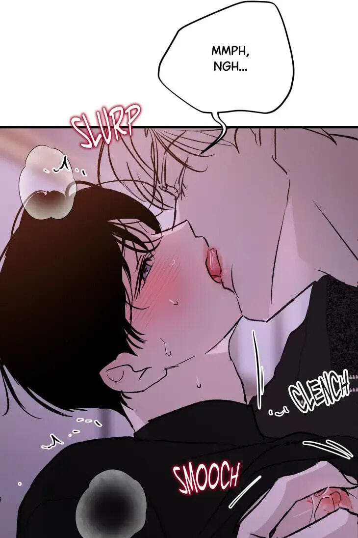 Duality of Desire Chapter 27.2 page 141 - 