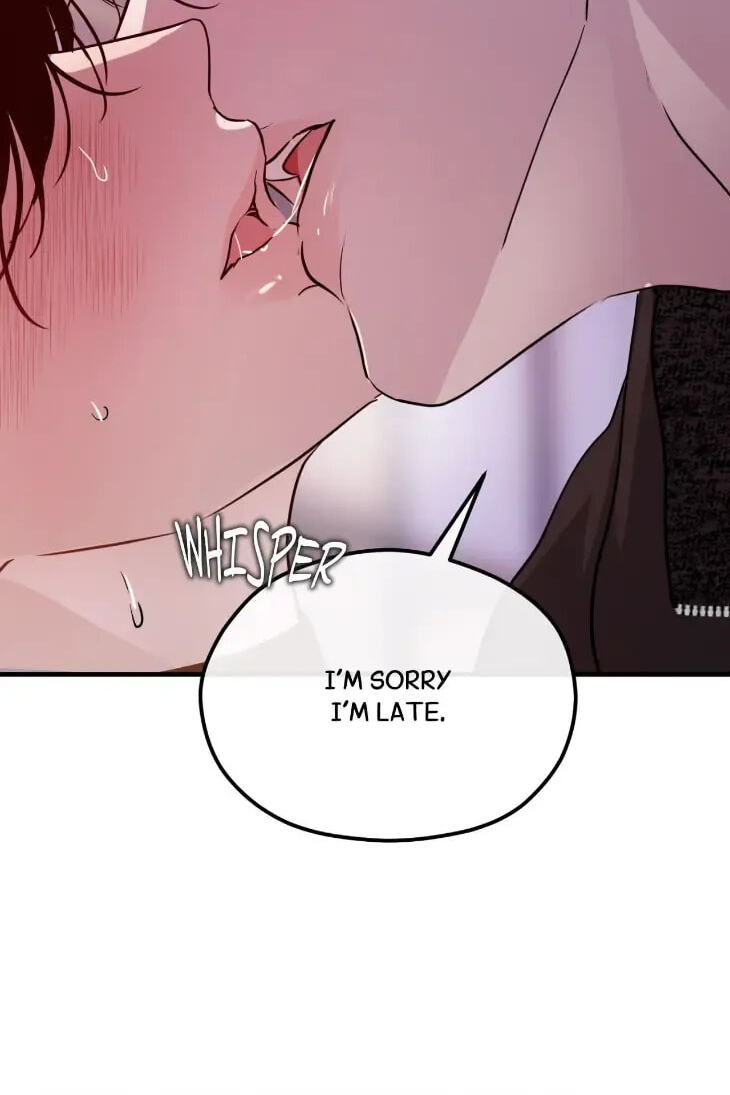 Duality of Desire Chapter 27.2 page 143 - 