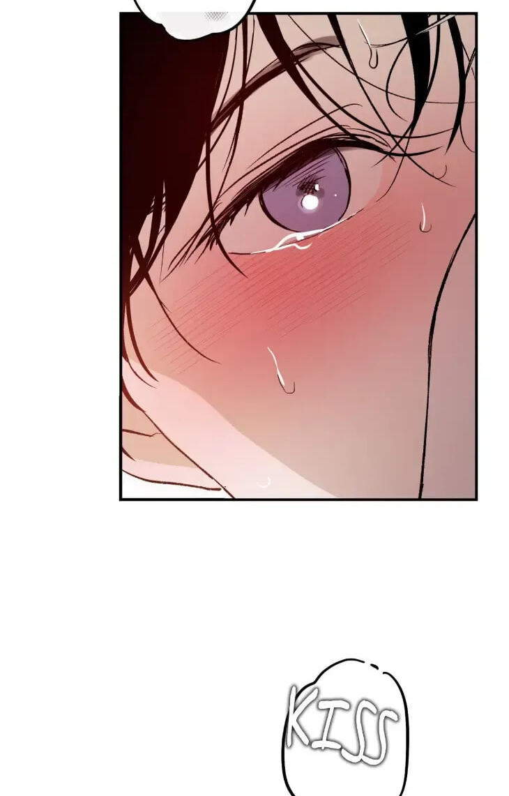 Duality of Desire Chapter 27.2 page 145 - 