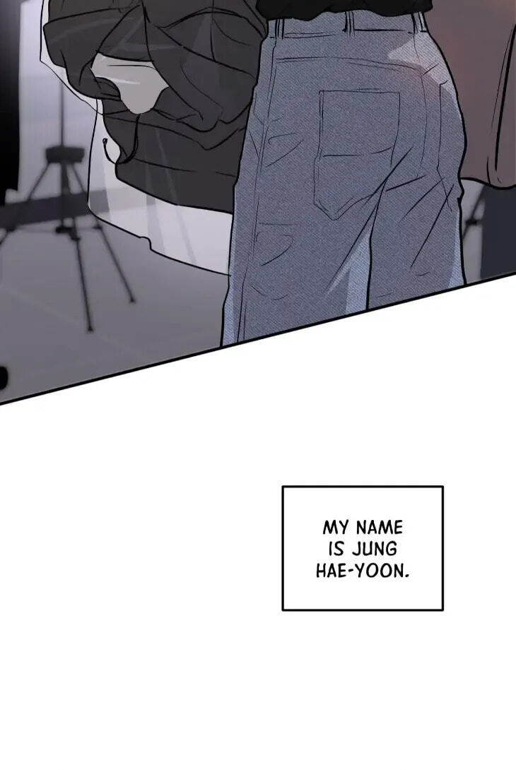 Duality of Desire Chapter 27.2 page 3 - 