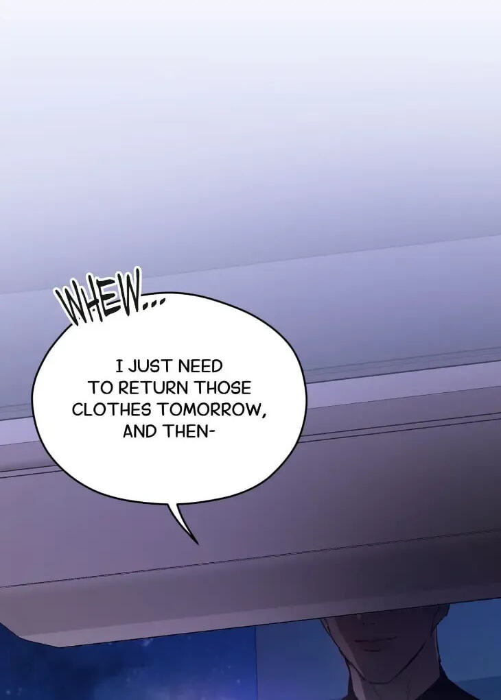 Duality of Desire Chapter 27.2 page 33 - 