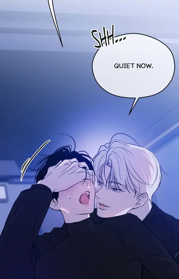 Duality of Desire Chapter 27.2 page 39 - 