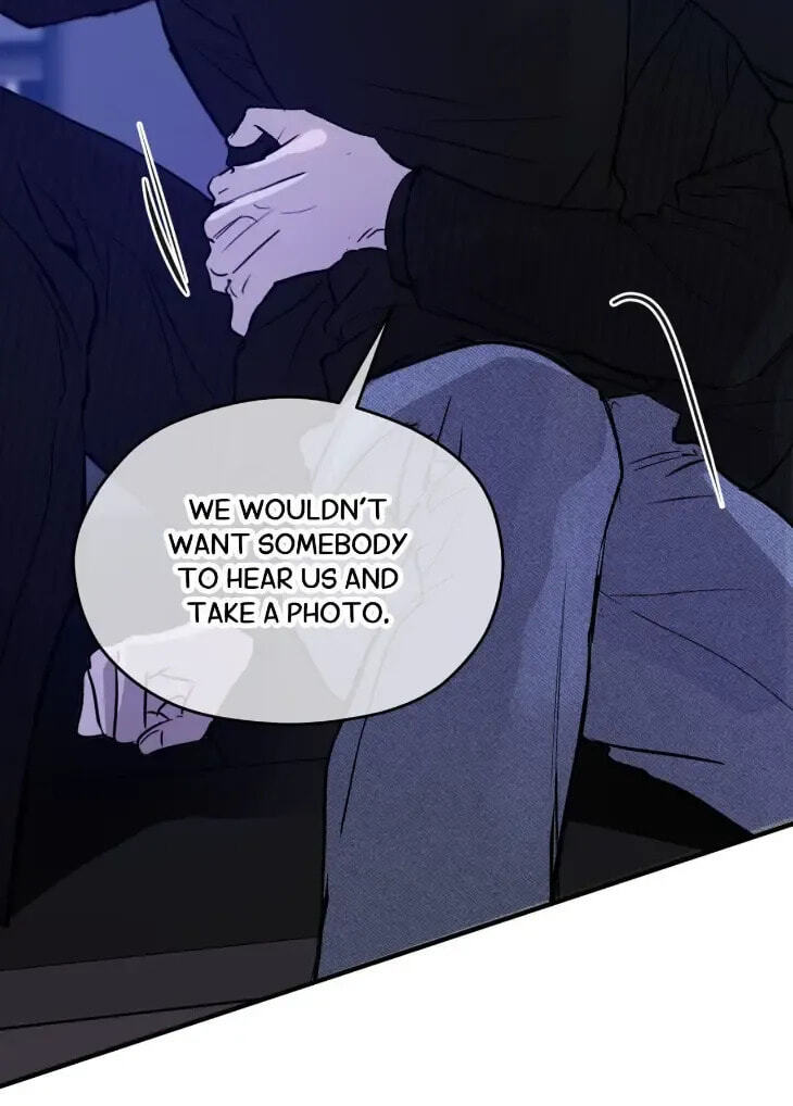 Duality of Desire Chapter 27.2 page 40 - 